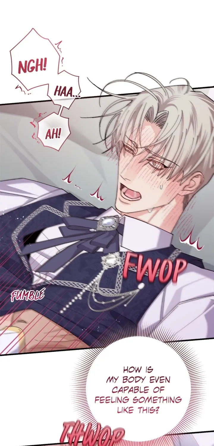 You're Just My Type, Sir Chapter 40 page 49 - 