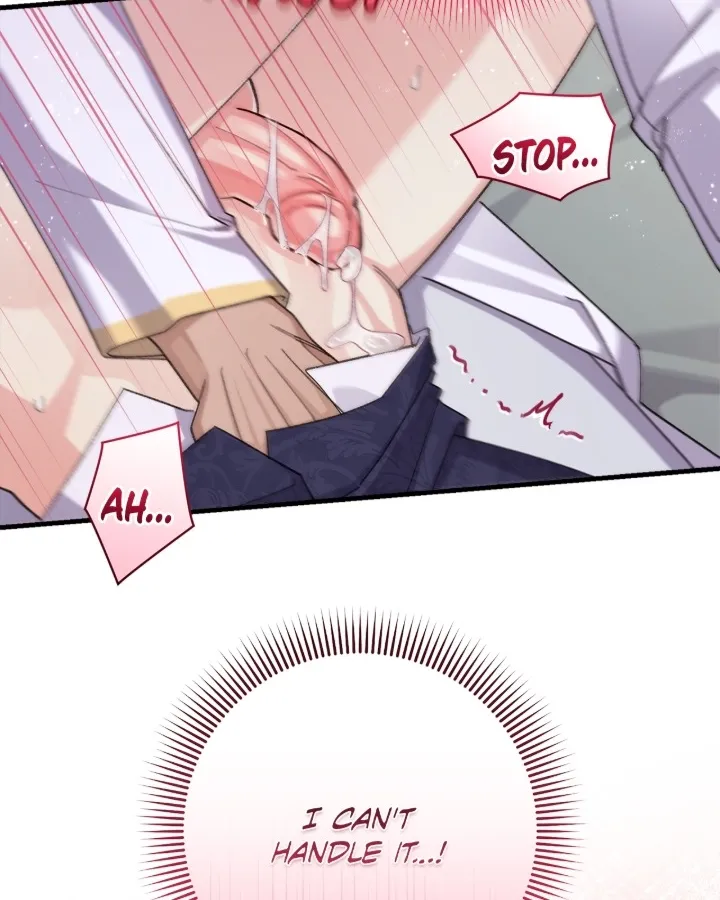 You're Just My Type, Sir Chapter 40 page 50 - 