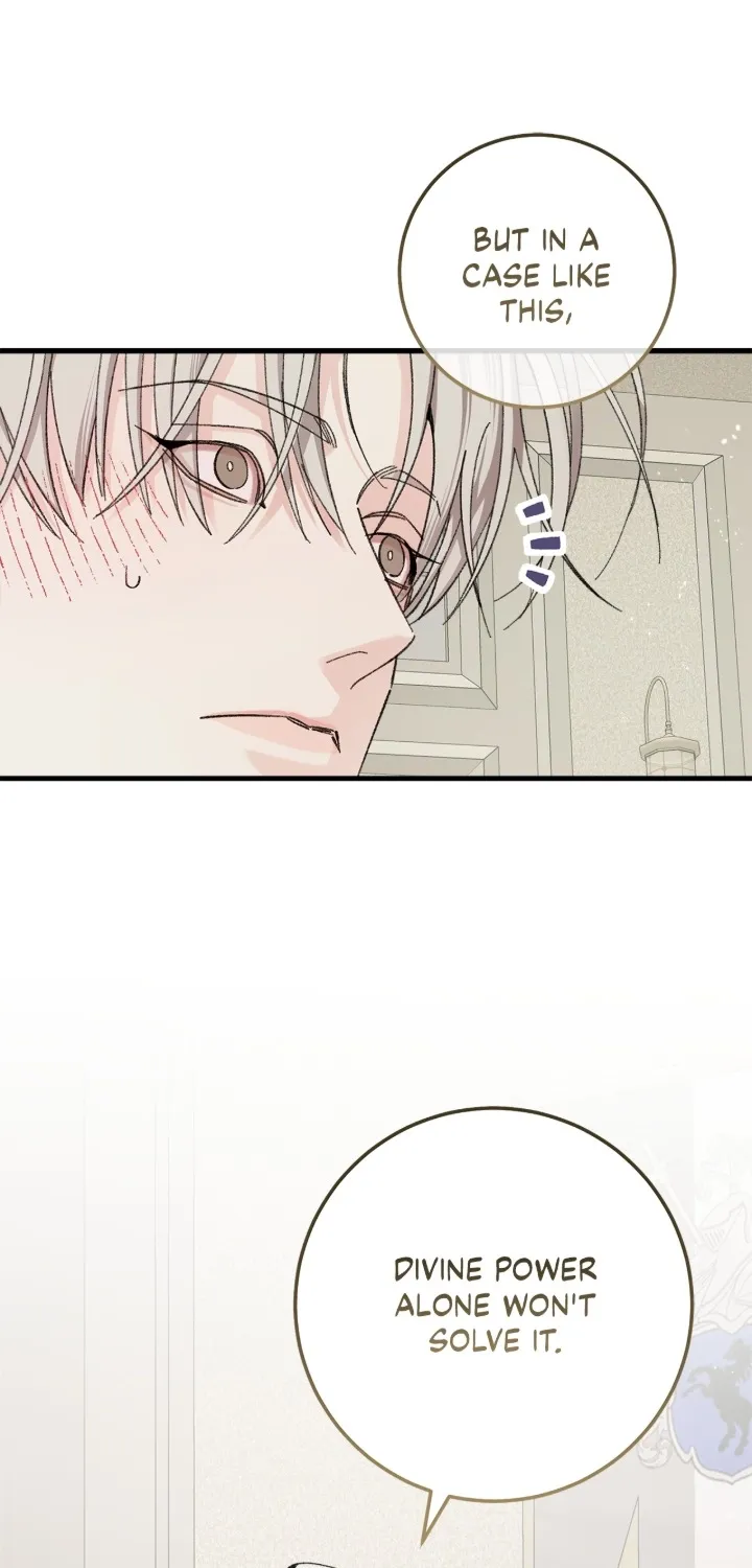 You're Just My Type, Sir Chapter 40 page 6 - 