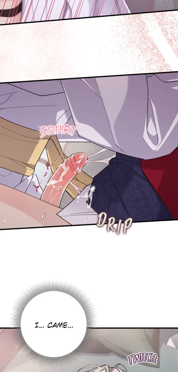 You're Just My Type, Sir Chapter 40 page 53 - 