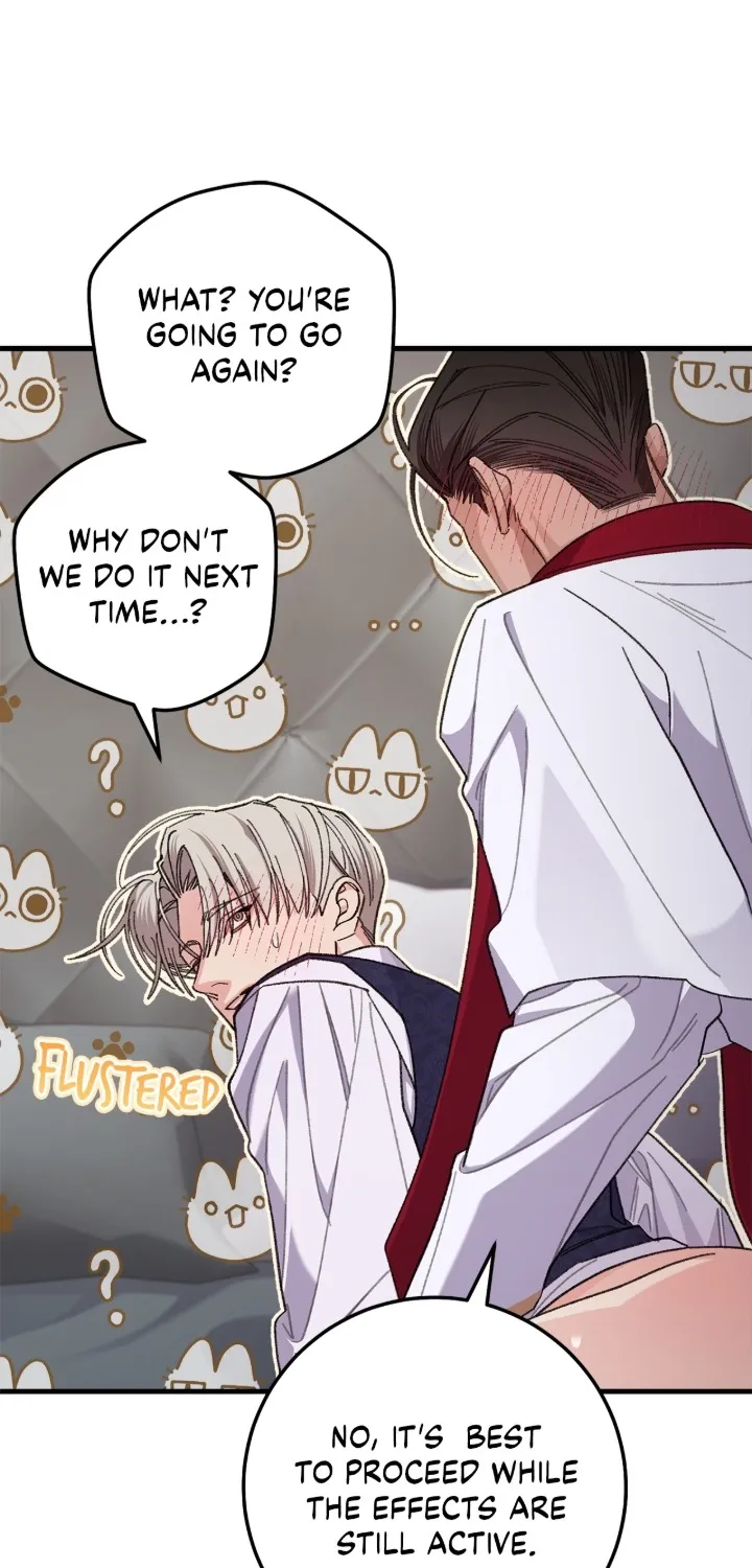 You're Just My Type, Sir Chapter 40 page 58 - 