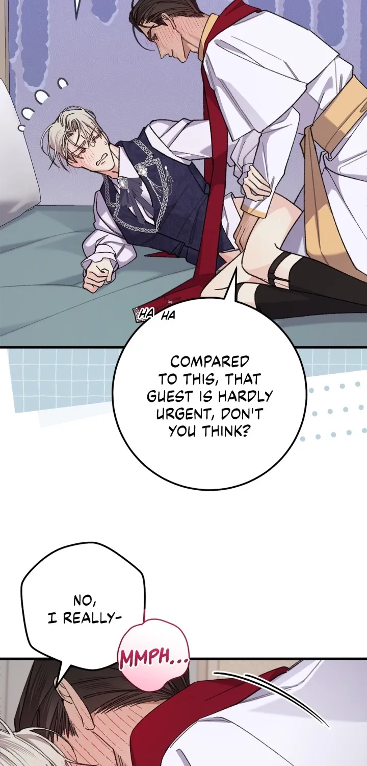 You're Just My Type, Sir Chapter 40 page 60 - 
