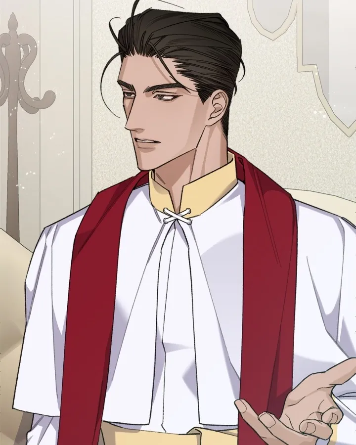 You're Just My Type, Sir Chapter 40 page 7 - 