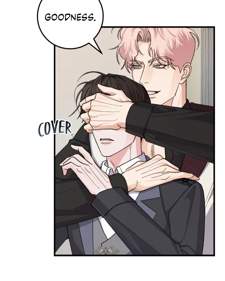 You're Just My Type, Sir Chapter 40 page 72 - 