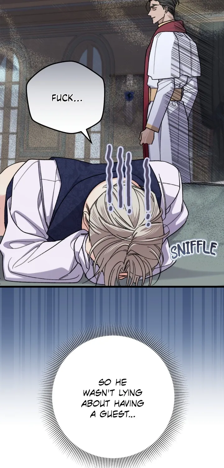 You're Just My Type, Sir Chapter 40 page 76 - 