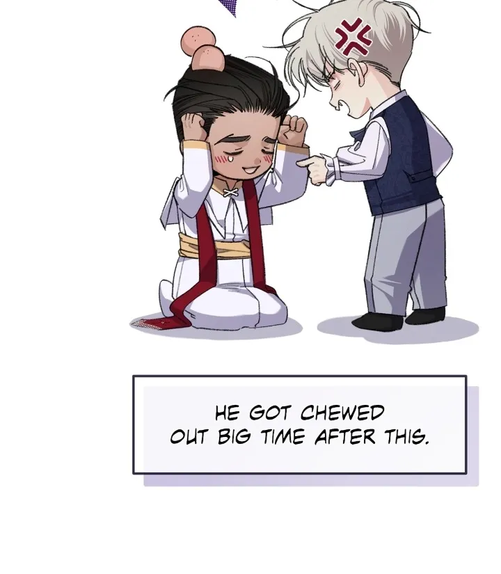 You're Just My Type, Sir Chapter 40 page 78 - 