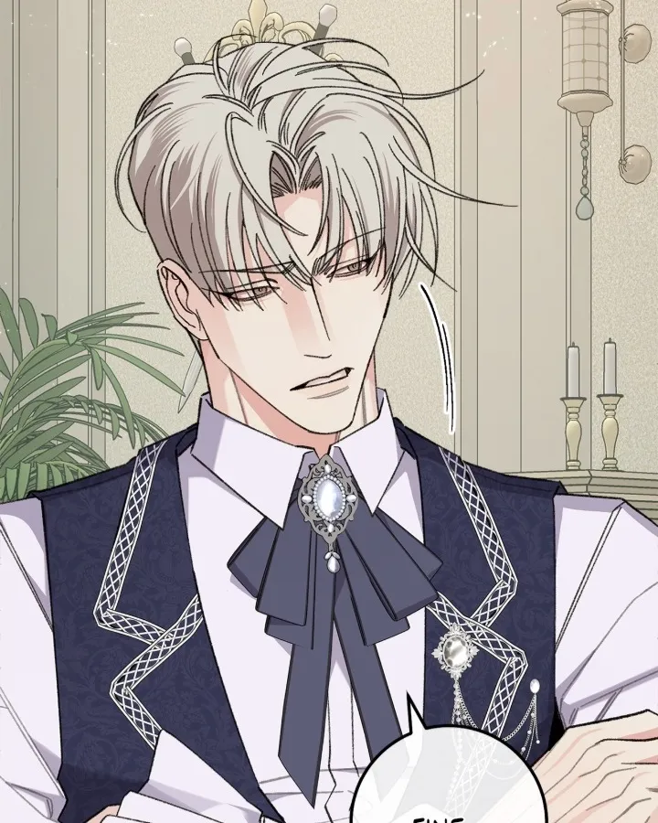 You're Just My Type, Sir Chapter 40 page 9 - 