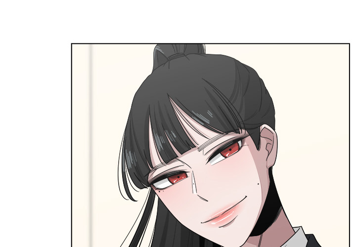 You're My Angel?! Chapter 21 page 1 - 