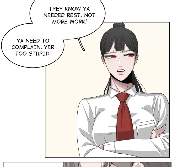 You're My Angel?! Chapter 21 page 14 - 