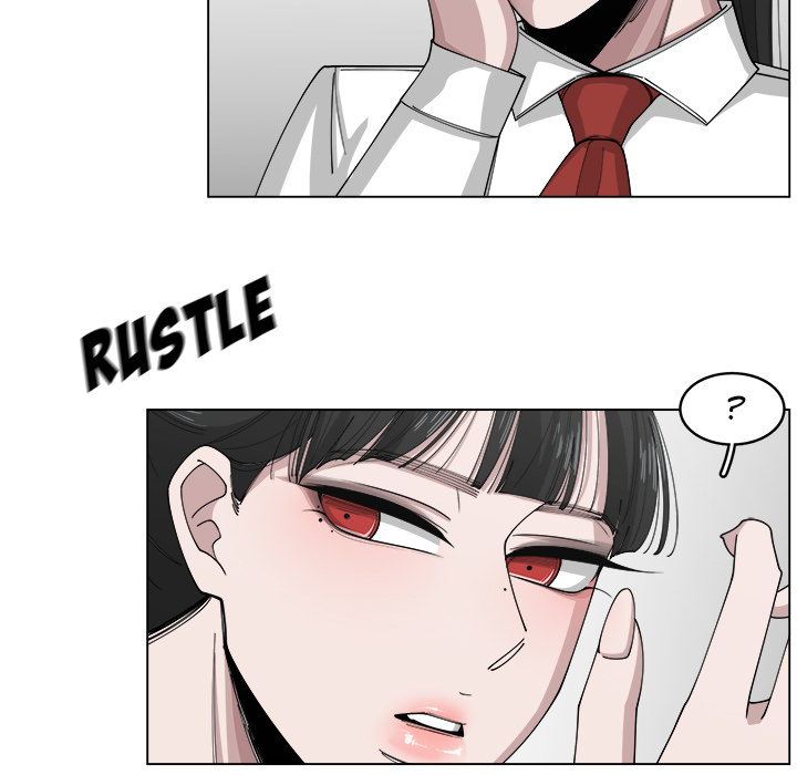 You're My Angel?! Chapter 21 page 18 - 