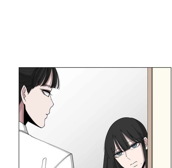 You're My Angel?! Chapter 21 page 19 - 
