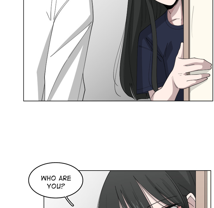 You're My Angel?! Chapter 21 page 20 - 