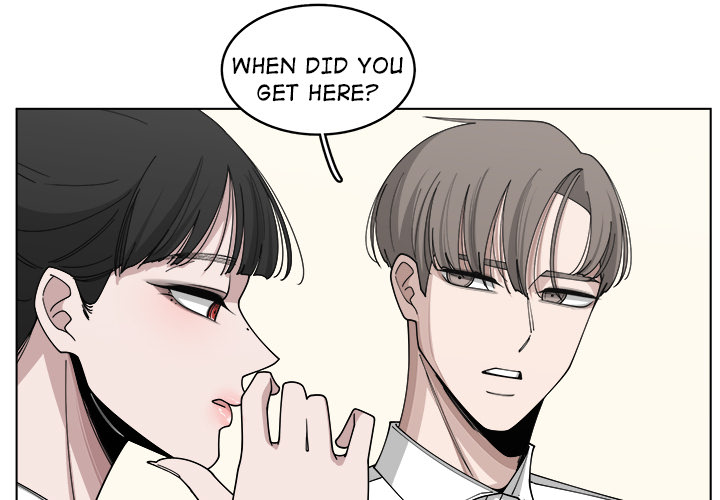 You're My Angel?! Chapter 21 page 3 - 