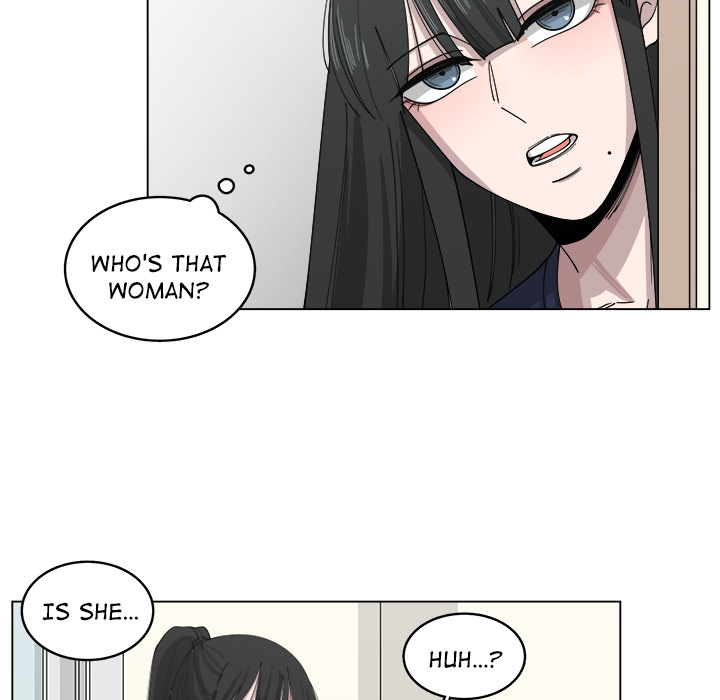You're My Angel?! Chapter 21 page 21 - 