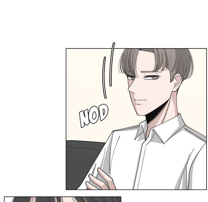 You're My Angel?! Chapter 21 page 24 - 