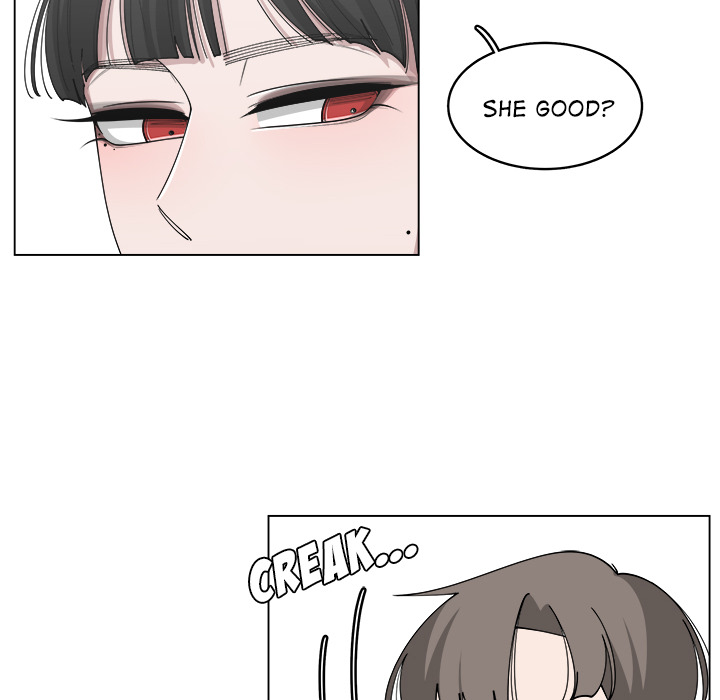 You're My Angel?! Chapter 21 page 25 - 