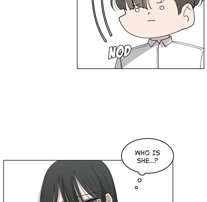 You're My Angel?! Chapter 21 page 26 - 