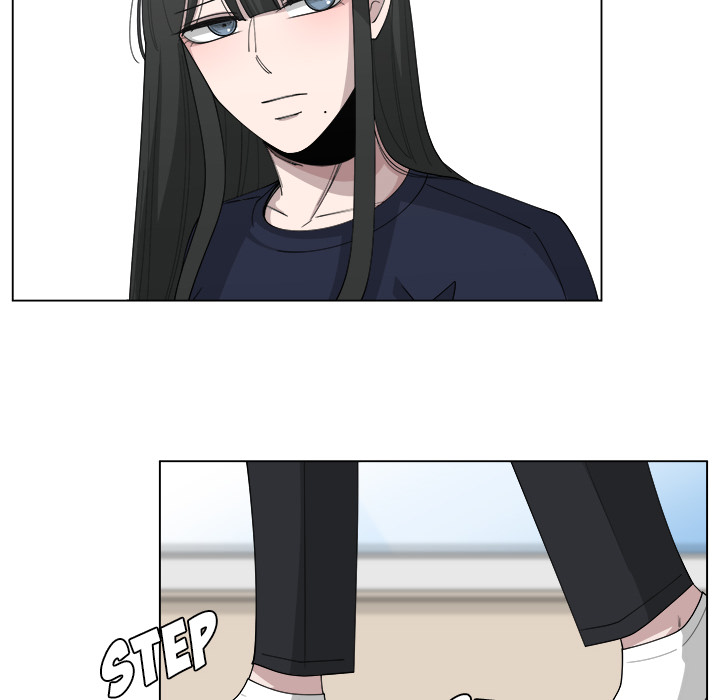 You're My Angel?! Chapter 21 page 27 - 