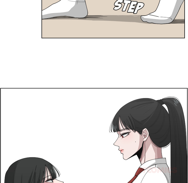 You're My Angel?! Chapter 21 page 28 - 