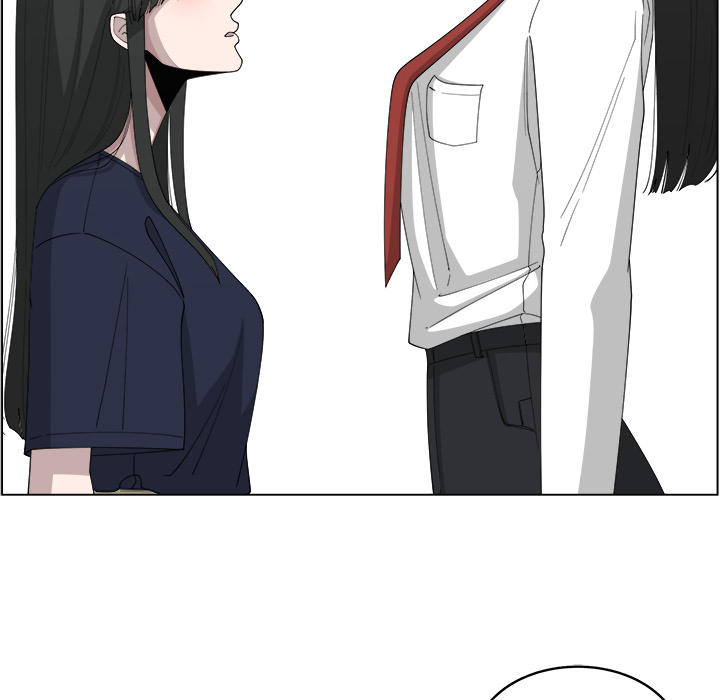 You're My Angel?! Chapter 21 page 29 - 