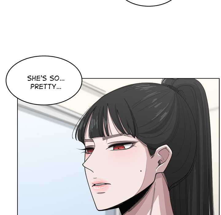 You're My Angel?! Chapter 21 page 31 - 