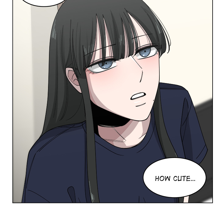 You're My Angel?! Chapter 21 page 33 - 