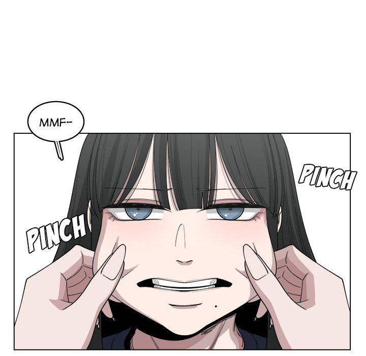 You're My Angel?! Chapter 21 page 34 - 
