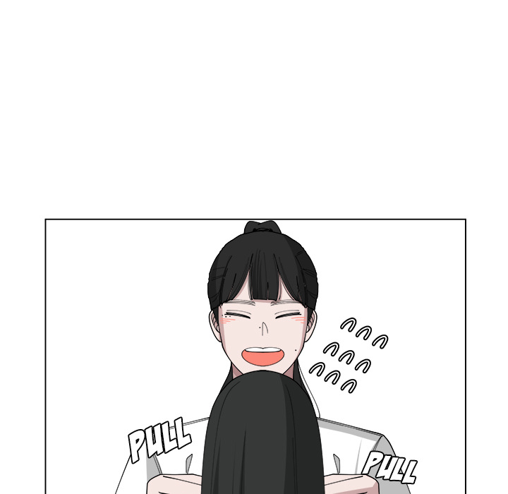 You're My Angel?! Chapter 21 page 35 - 