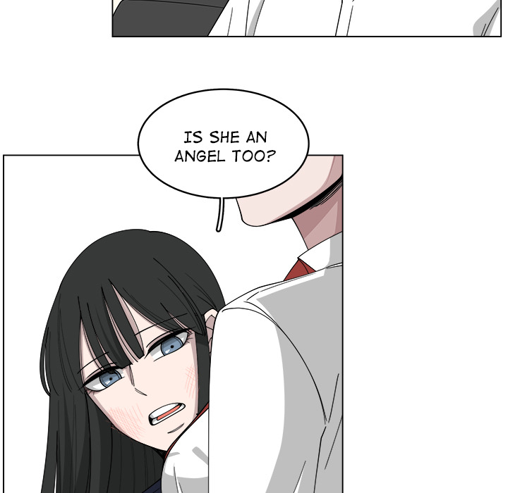 You're My Angel?! Chapter 21 page 39 - 