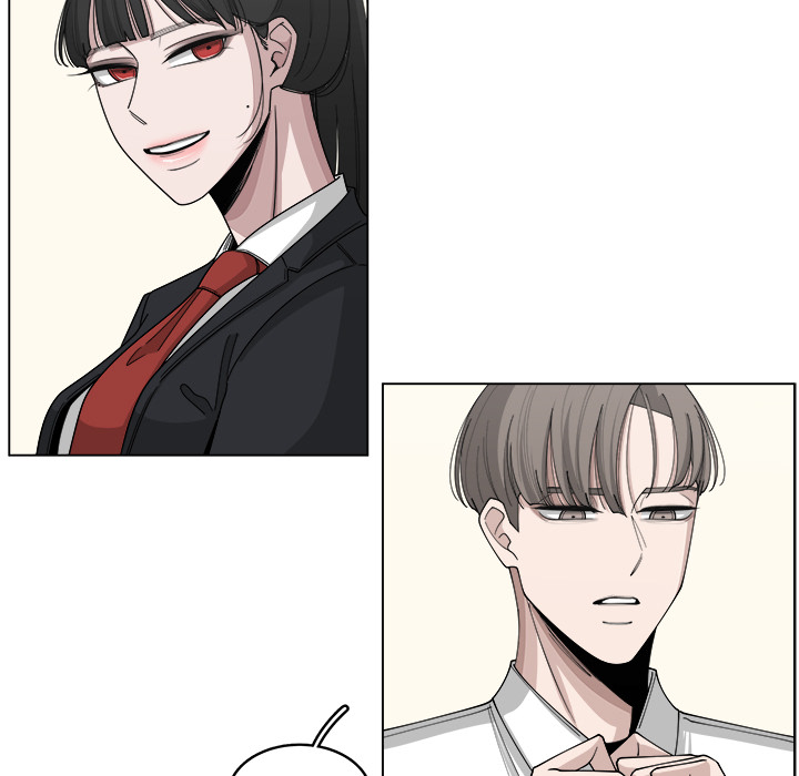 You're My Angel?! Chapter 21 page 5 - 