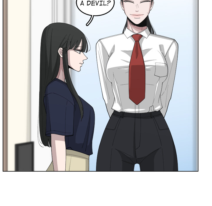 You're My Angel?! Chapter 21 page 41 - 