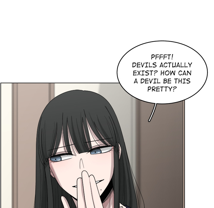 You're My Angel?! Chapter 21 page 42 - 