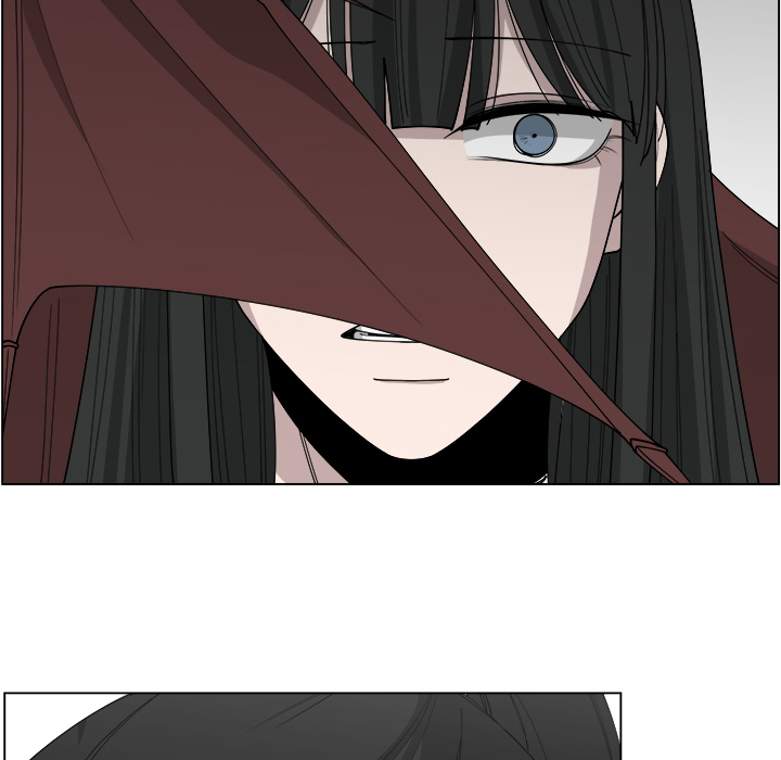 You're My Angel?! Chapter 21 page 45 - 