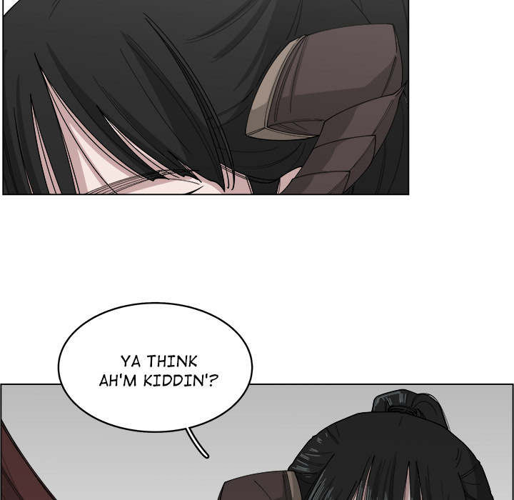 You're My Angel?! Chapter 21 page 46 - 