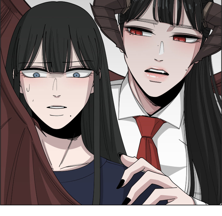 You're My Angel?! Chapter 21 page 47 - 