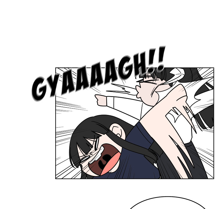You're My Angel?! Chapter 21 page 48 - 
