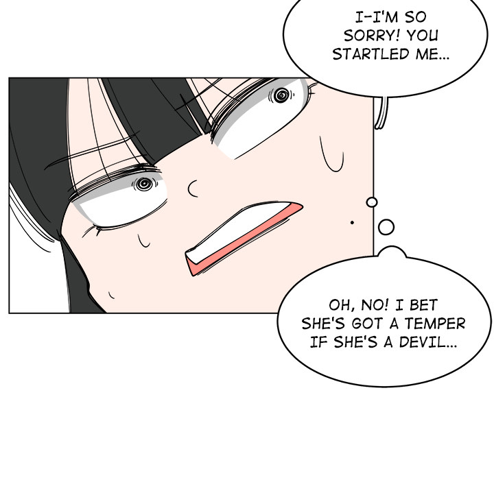 You're My Angel?! Chapter 21 page 49 - 