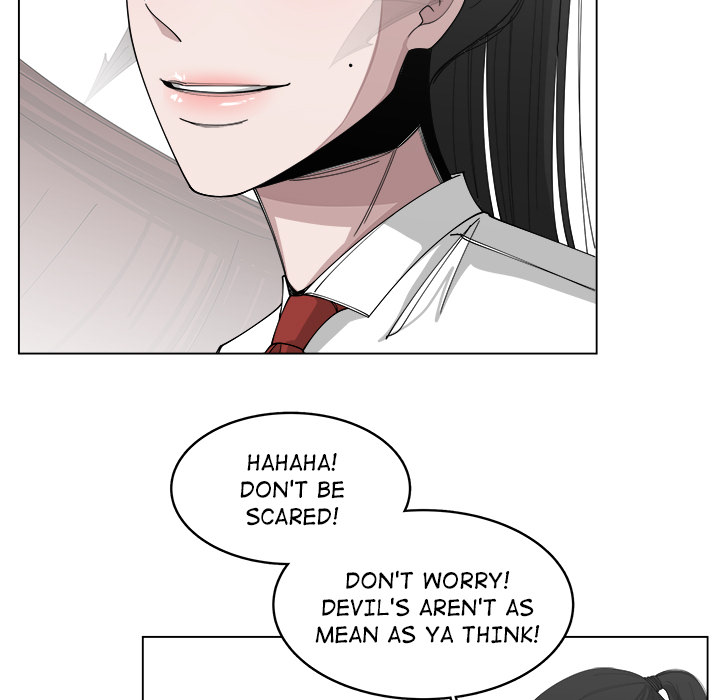 You're My Angel?! Chapter 21 page 52 - 