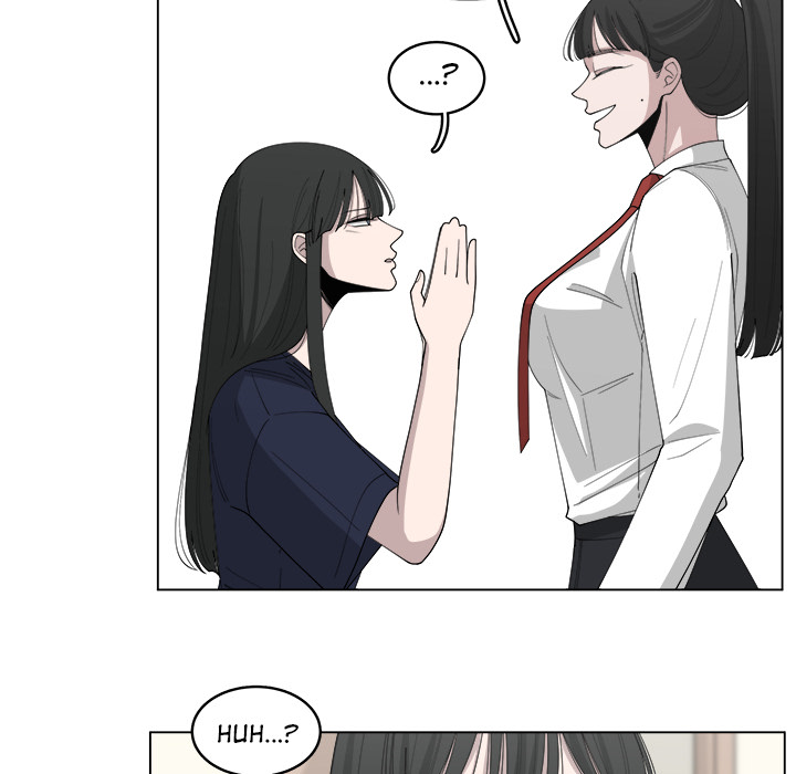 You're My Angel?! Chapter 21 page 53 - 