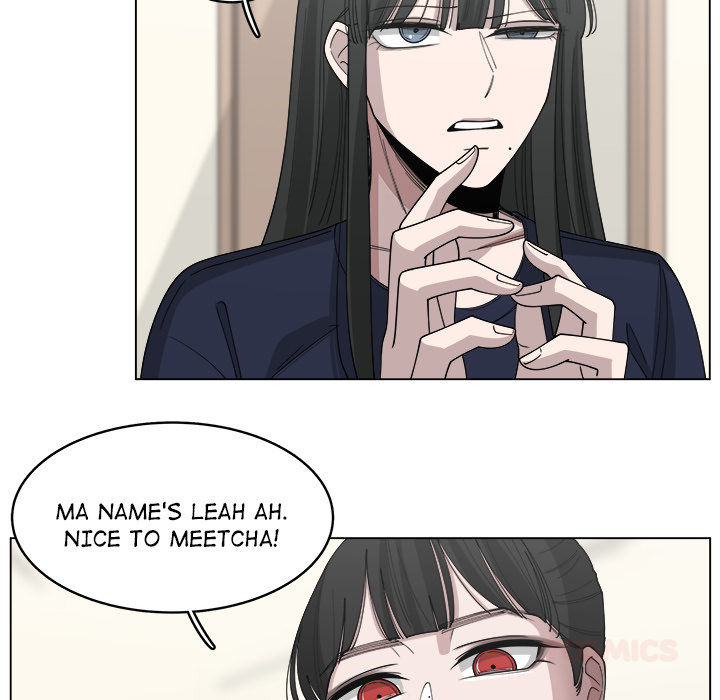You're My Angel?! Chapter 21 page 54 - 