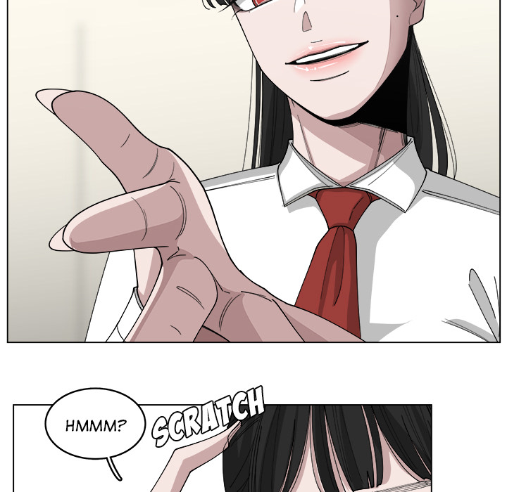 You're My Angel?! Chapter 21 page 55 - 