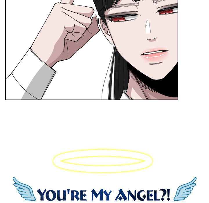 You're My Angel?! Chapter 21 page 56 - 
