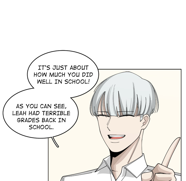 You're My Angel?! Chapter 21 page 58 - 