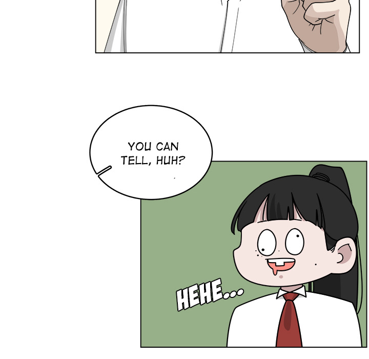 You're My Angel?! Chapter 21 page 59 - 