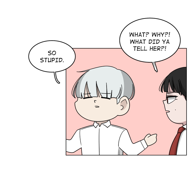 You're My Angel?! Chapter 21 page 60 - 