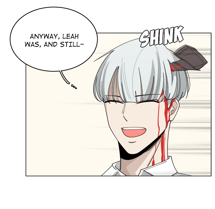 You're My Angel?! Chapter 21 page 61 - 