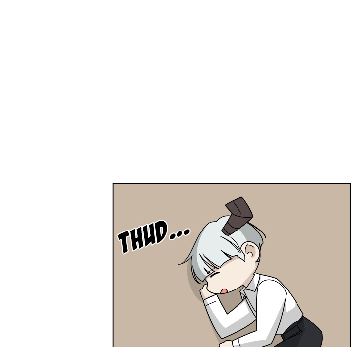 You're My Angel?! Chapter 21 page 62 - 