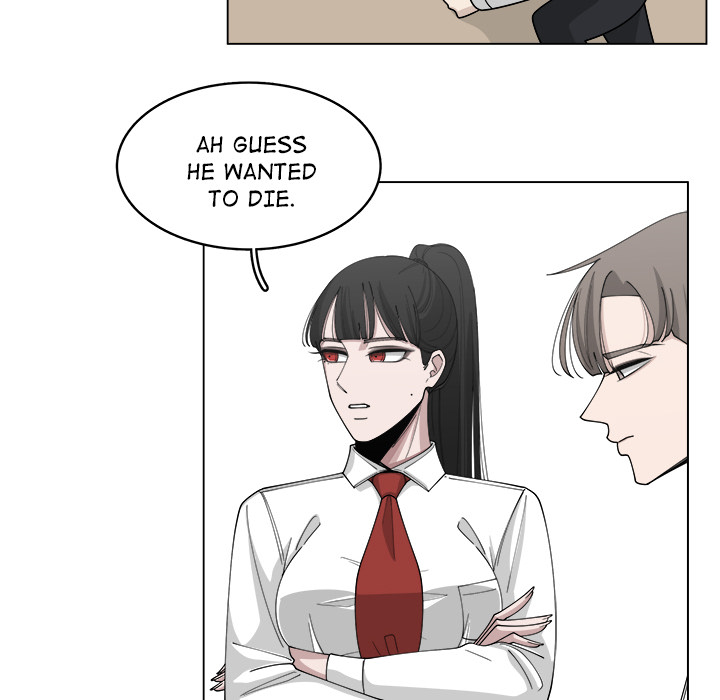 You're My Angel?! Chapter 21 page 63 - 