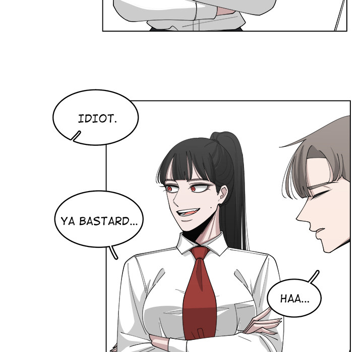 You're My Angel?! Chapter 21 page 64 - 