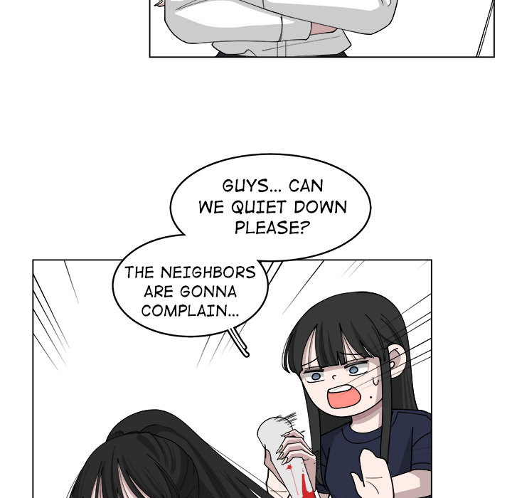 You're My Angel?! Chapter 21 page 65 - 